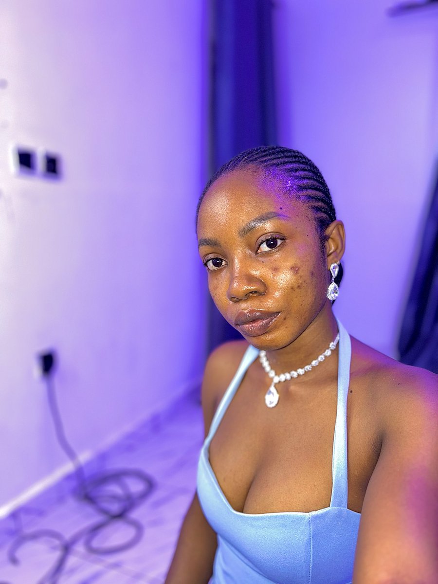 techyassistant's tweet image. I was watching shorts on YouTube this morning, and I came across Olivia of Hair Tutorial &amp;amp; Lifestyle video. I watched it and also liked it like I would normally do. Then, I went to the comment section, and there were many negative comments on how she have changed and is now self…