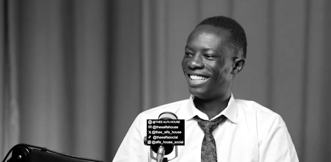 This was Rigathi gachagua when he was 29yrs old ..
#CapeVerde