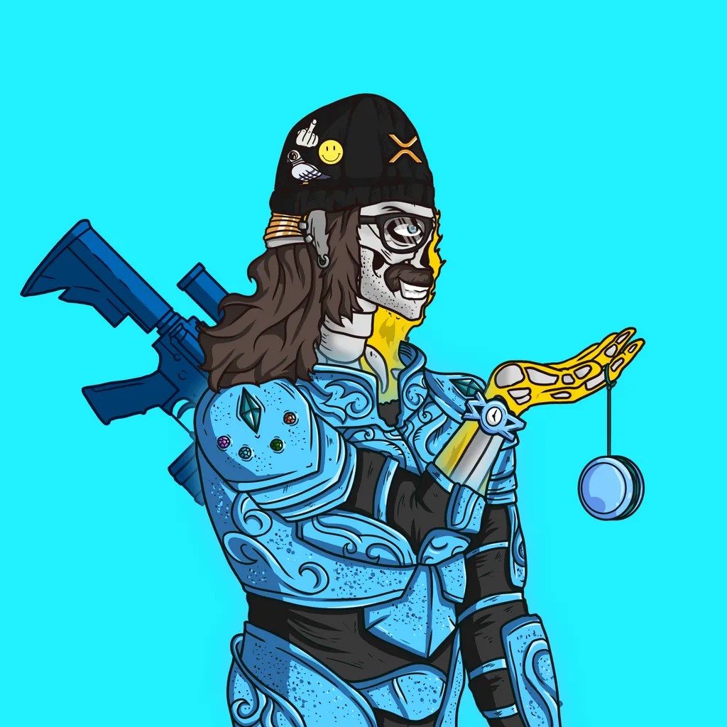 GreyJTC's tweet image. Im ready! Just need some IGIGI 🫡