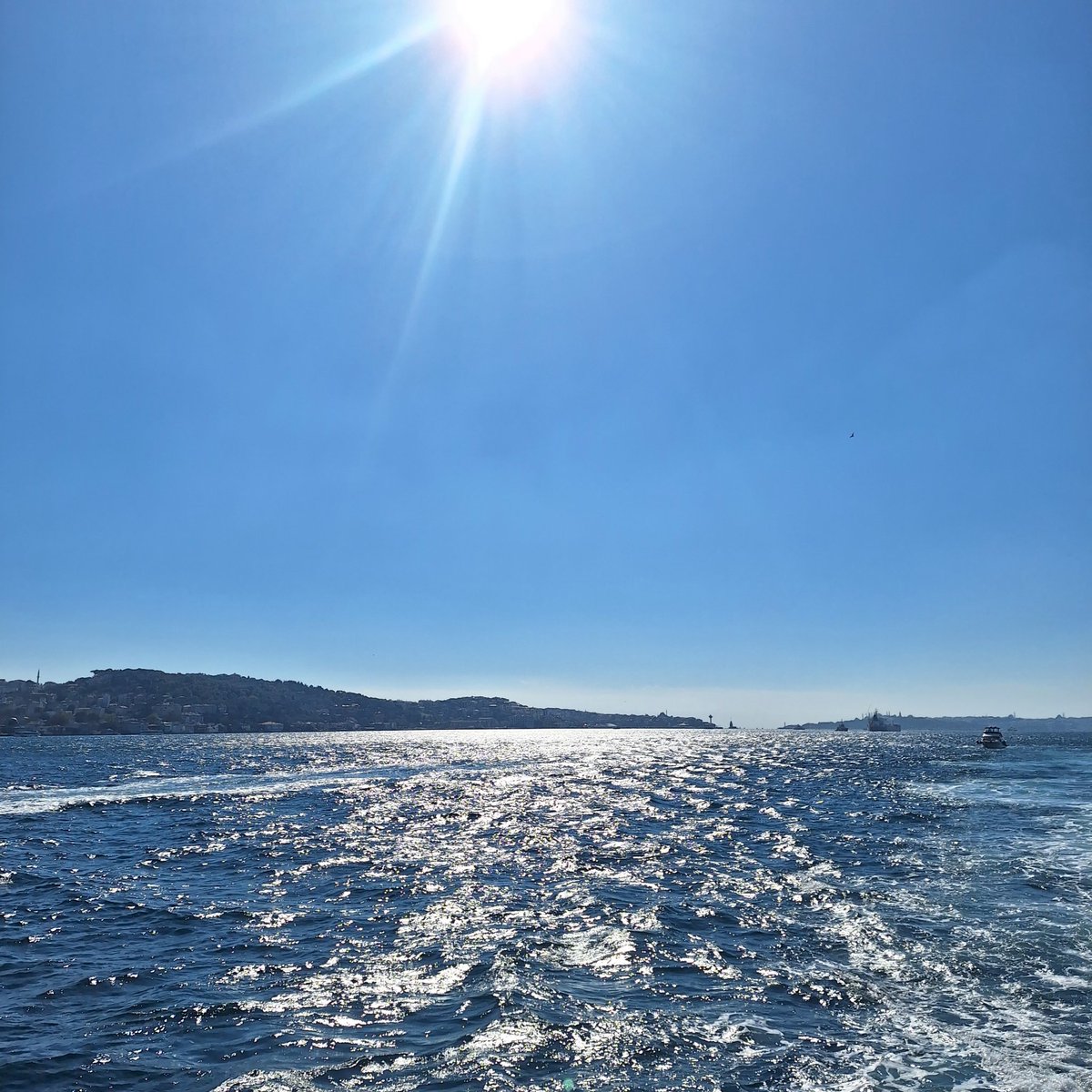 Nasıl güzelsin #İstanbul