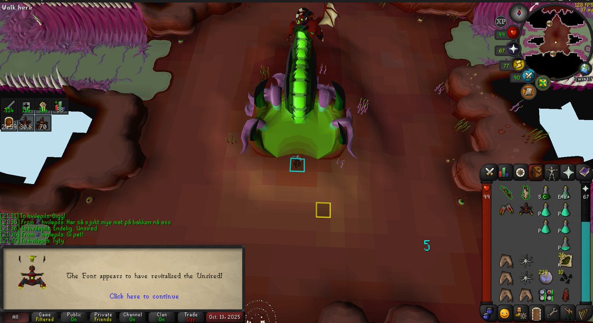 1584kc - 9 unsired - For Greenlog <3