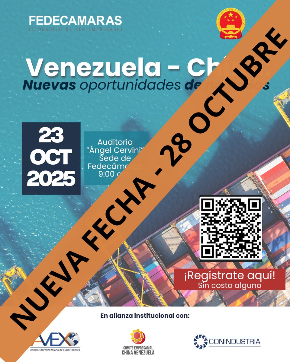 FEDECAMARAS tweet media