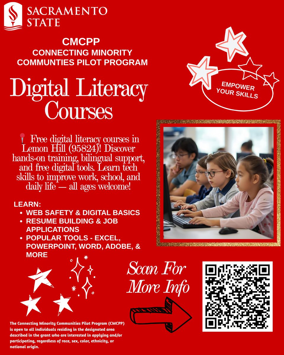 SacStateCMCPP tweet media