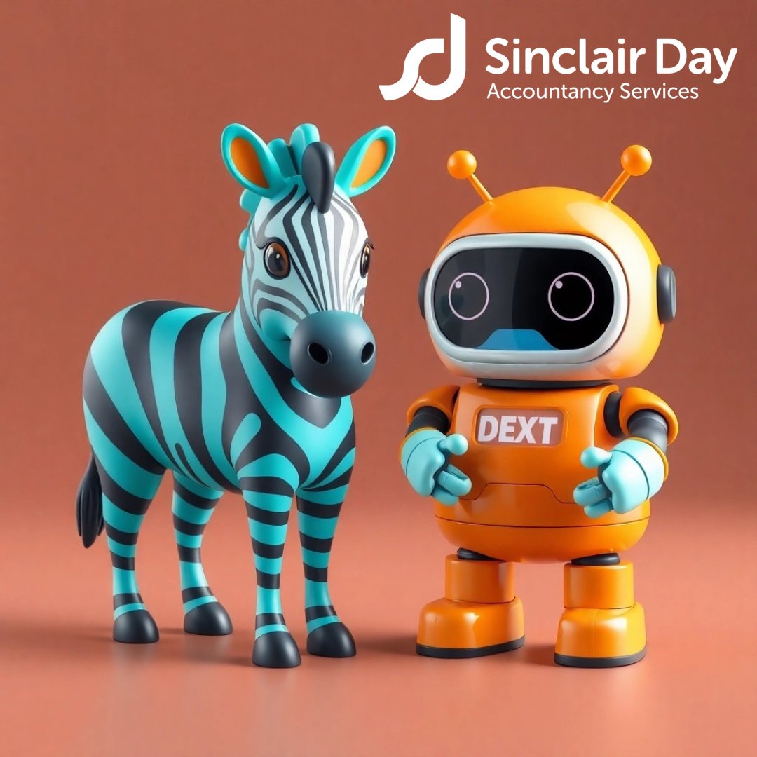 Reasons to use #Dext - Give your accountant what they need - with Dext on your side, you can get your accountant the up-to-date accurate bookkeeping information they need, right when they need it.
#accountancy #WorcestershireHour #accountantswithadifference