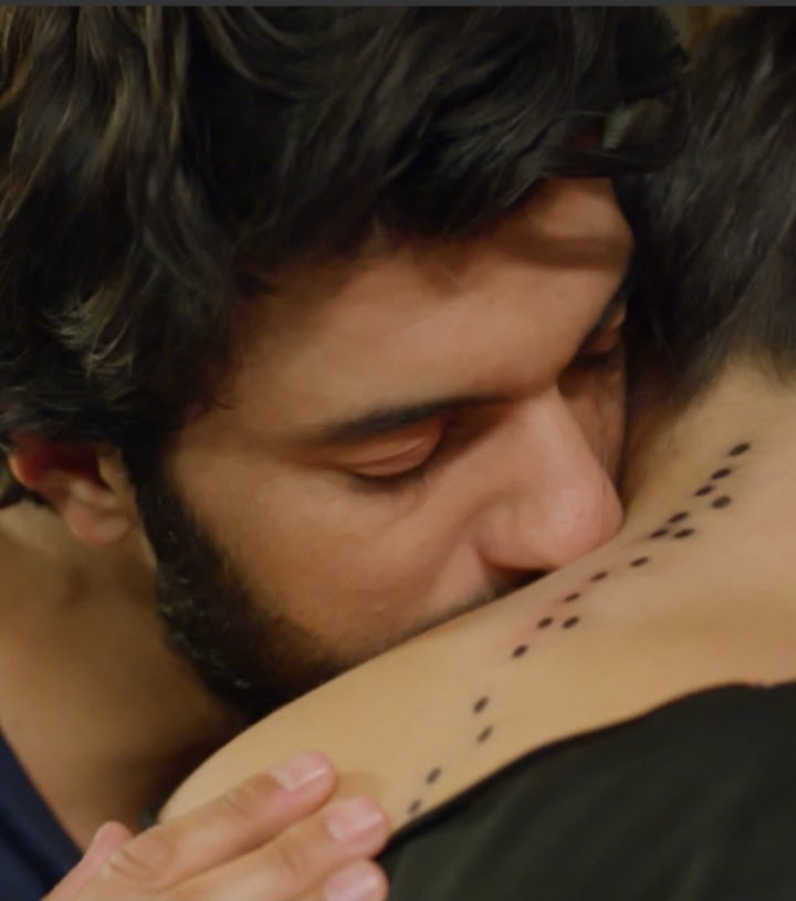Y el amor es más fuerte❤️
#EnginAkyürek #TubaBüyüküstün #MasEnTuQueNunca
