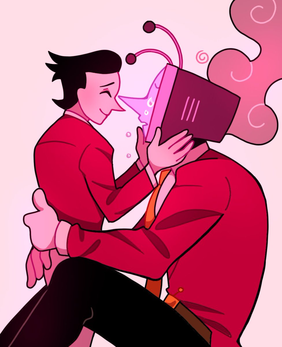 There there, big guy
#DELTARUNE #spamtenna