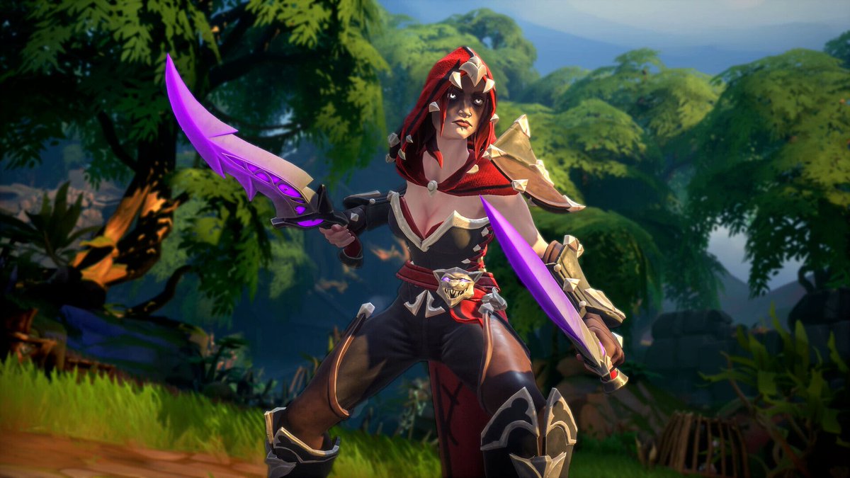 GameFrontCom's tweet image. Fellowship Cuts The MMO Fat, Keeps The Dungeon Crawling Good Stuff 👉 gamef.ro/nt/zWt8u