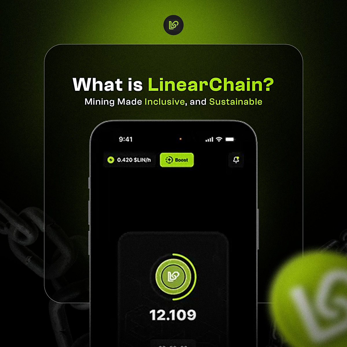 Juicefrrrr2's tweet image. Hey everyone!

Let&apos;s dive into @Linearchain, a thread.  🧵