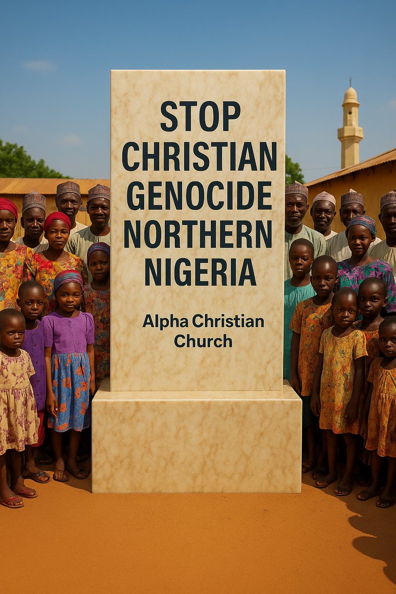 Alpha Christian Church tweet media