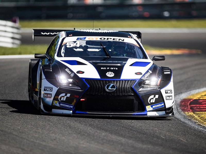 AxelEversing's tweet photo. Ey @Toyota_Esp y @LexusSpain . Sigo esperando vuestros coches en @raceroom.
(Os lo suplico. Por favor. お願いします.) https://t.co/YUIbkVBmk5