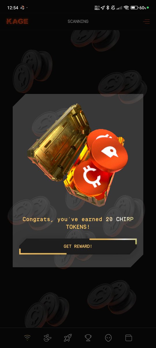 0x_jwick's tweet photo. @ChirpCommunity @ChirpDeWi @solanamobile @wopdiddly @solana @SuiNetwork @T_Rithika_2004 @fren_airdrop @Chinemerem44341 My first Golden Beacon 🎁
Not much but honest work 😁 ,
Also it's the first one from my city
Hyderabad❤️
#CHIRP #SUI #SOLANA #KAGE #WingsOfChronos #WoC #PokemonGo #MiningNews https://t.co/sTxWYIJwRp