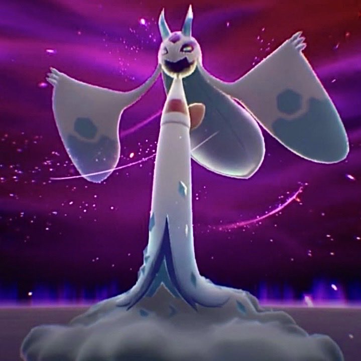 _kevolution_'s tweet image. Mega Froslass❄️ 

I can’t wait to add the queen to my team…

#PokemonLegendsZA