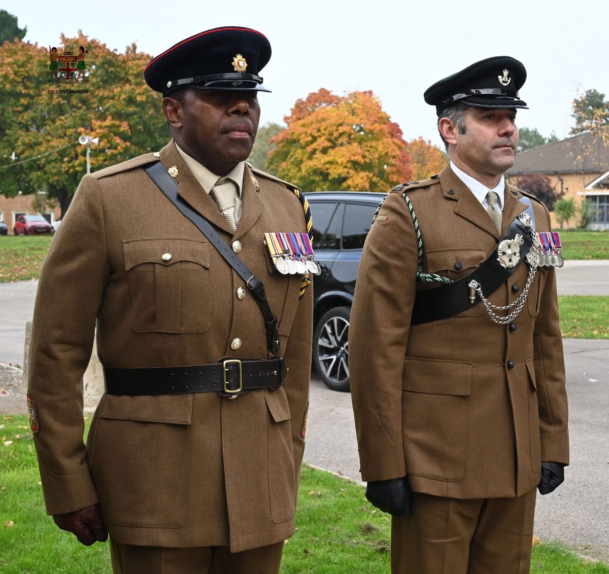 Fiji Support Network tweet media