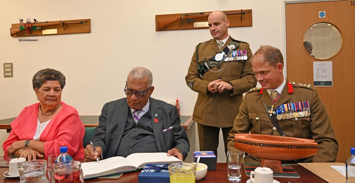 Fiji Support Network tweet media