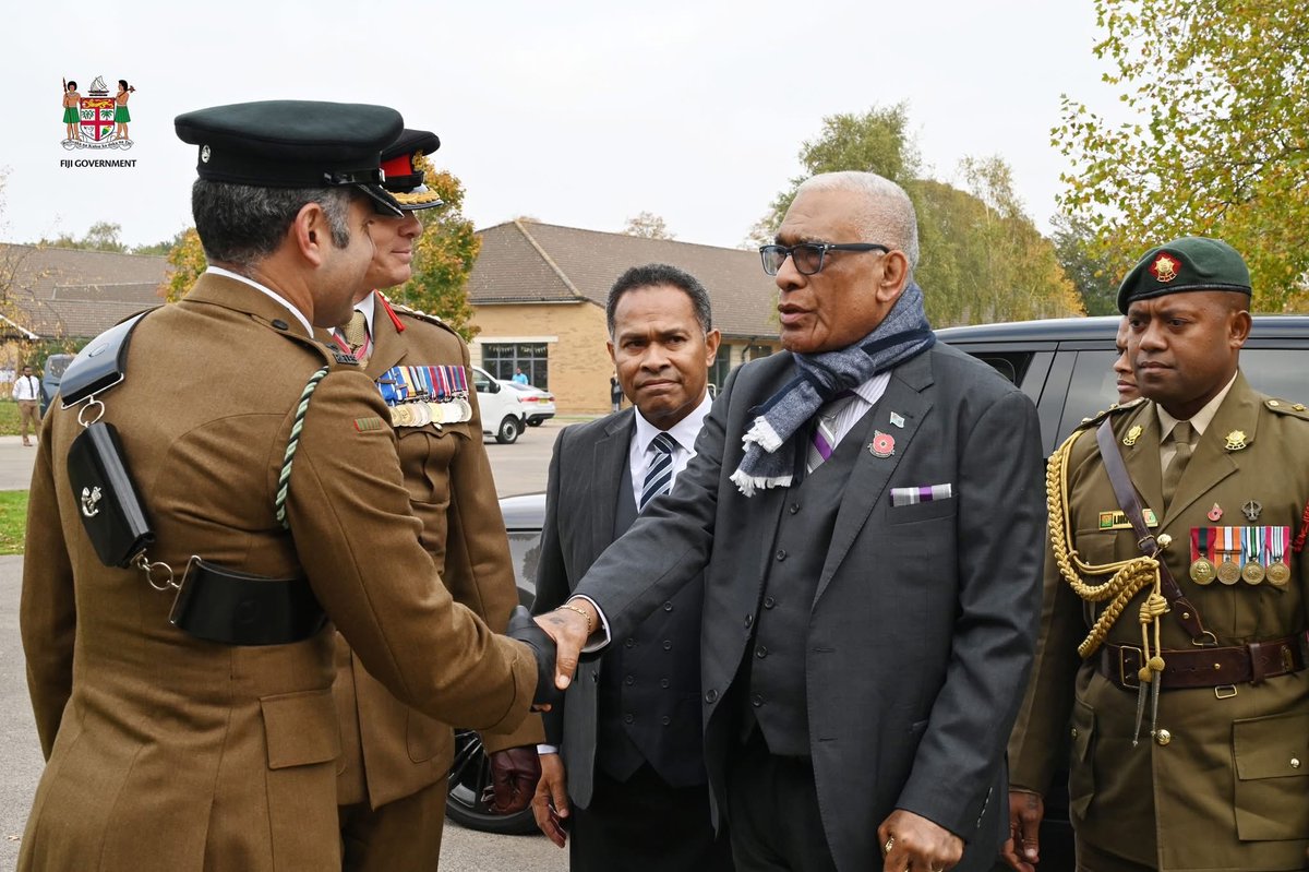 Fiji Support Network tweet media