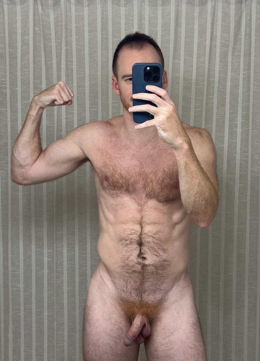just a lil gym progress pic 💪🏻