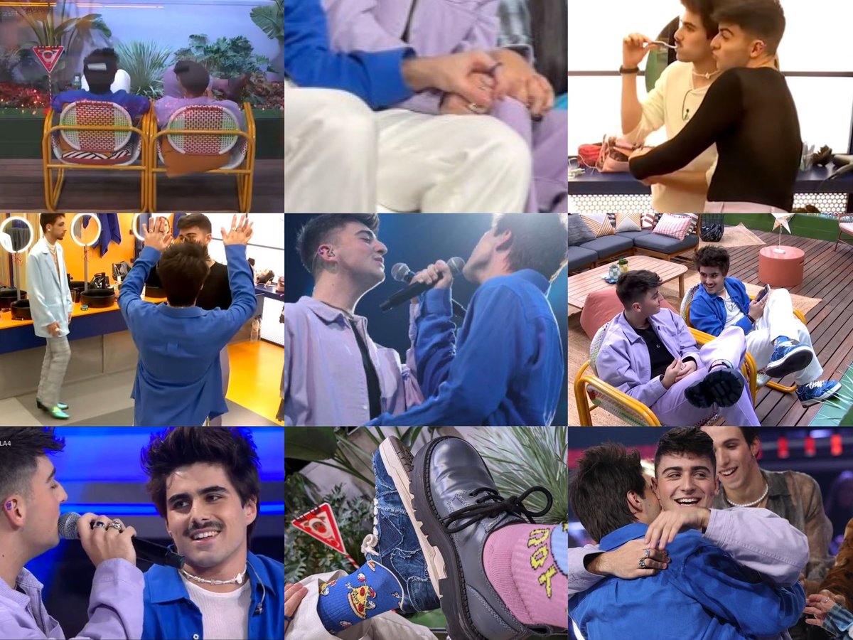 cstlaaviee's tweet photo. gala 4 y sin ellos, me temo que no tiene sentido https://t.co/e4KQUF5tuf