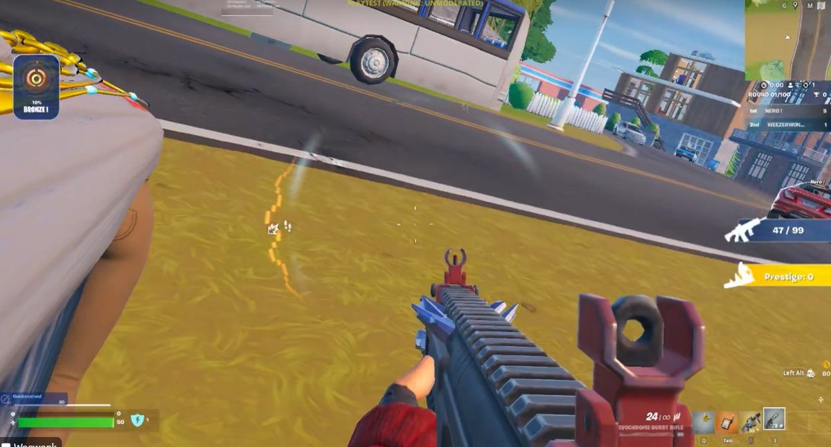 Playtest looking good 👀

<a href="/Weezerwonka/">Weezerwonka</a>