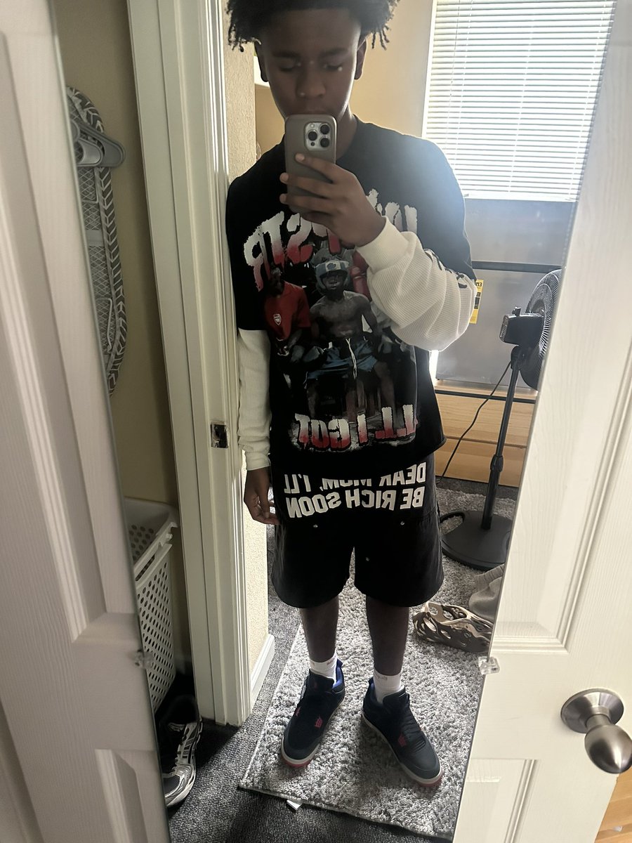Rashun”suge”foster tweet media