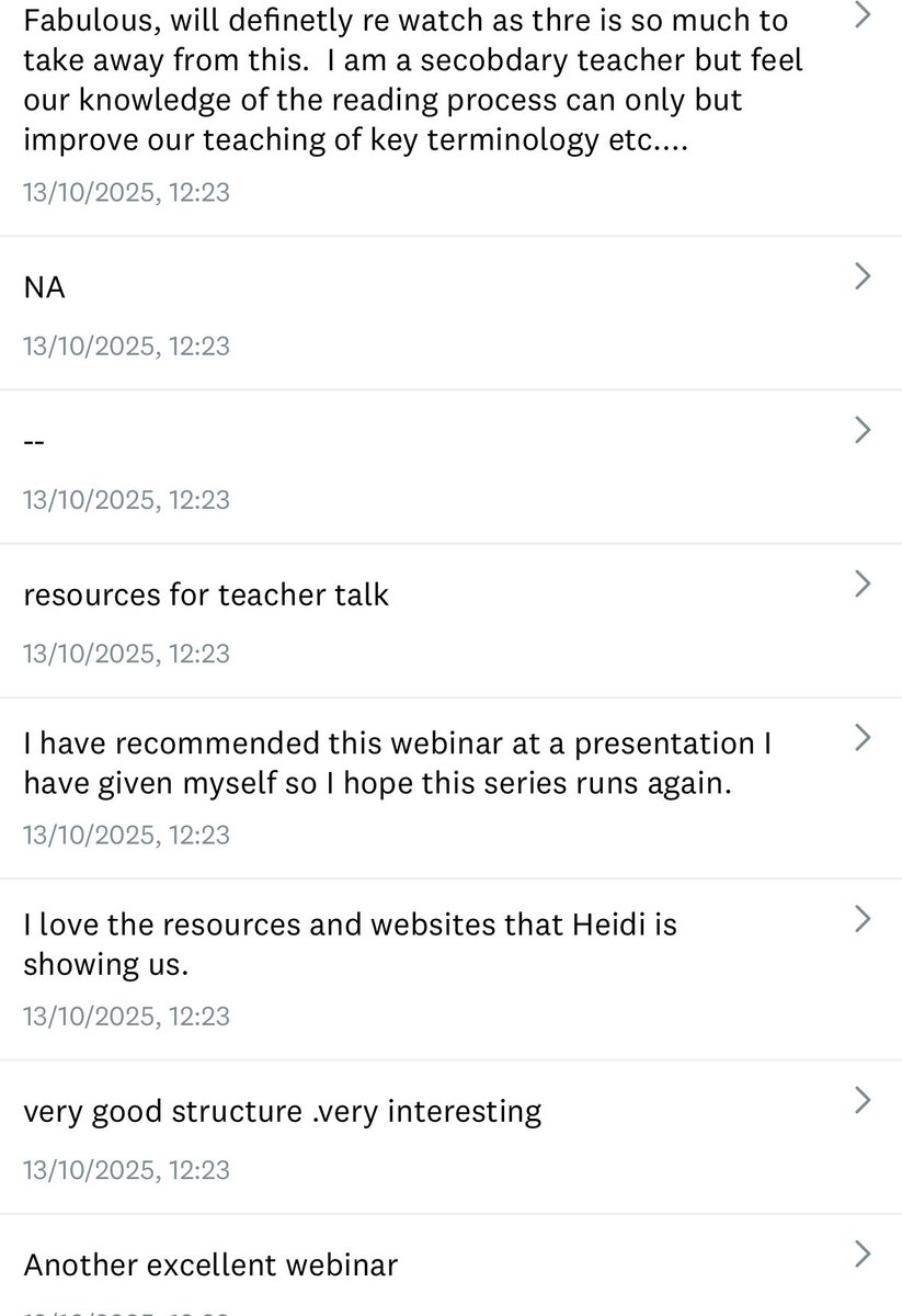 TraleeESC's tweet image. Well done again tonight @drheidibc session 3 of your Science of Reading series was very well received by all 😊@ClareEdCentre @NavanESC