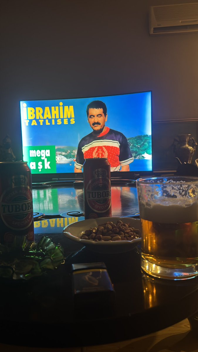 iyi akşamlar gönül dostları