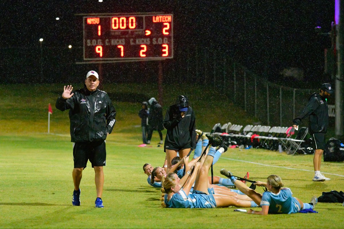 Victory Monday vibes 🤩🧵

#BarkLouder | #EarnTheRight