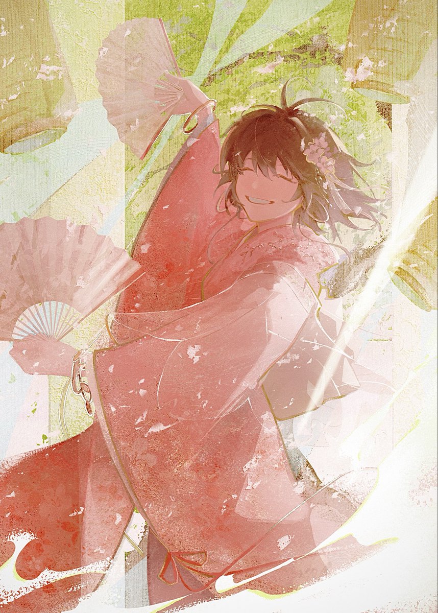 CLAMP Story 夏祭り PR-011 P CLAMP Story 夏祭り PR-011 P CLAMP Story 夏祭り PR-011 P