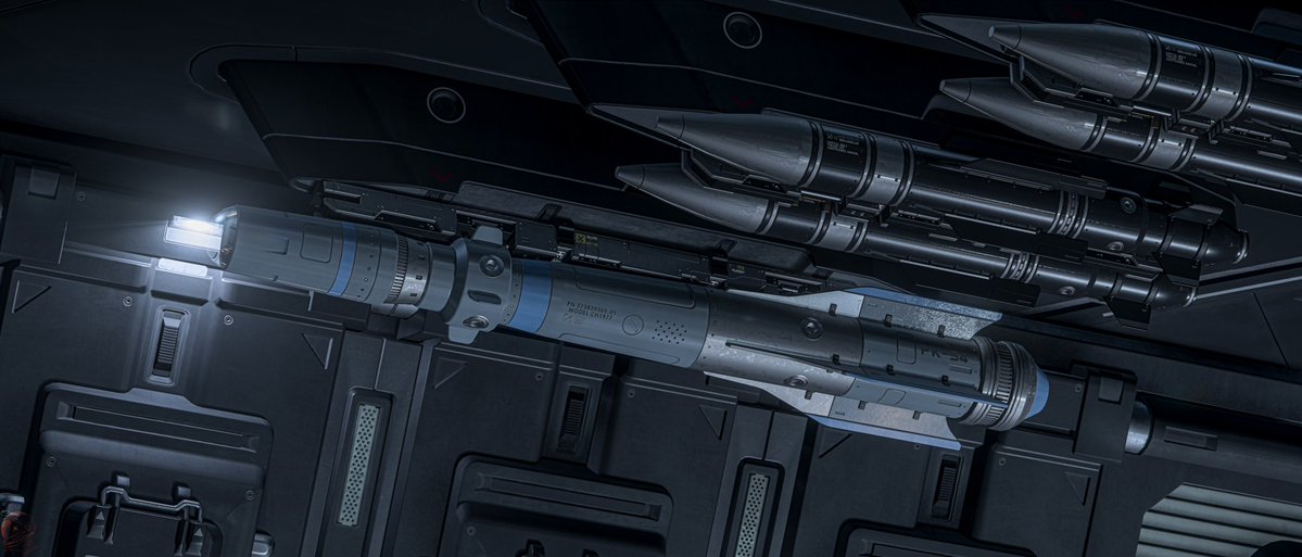 // INCOMING UEE MILCOM TRANSMISSION //
PRIORITY: URGENT
ENCRYPTION: SPECTRUM LEVEL 3 (CONFIDENTIAL)
ROUTING: SECTOR DEFENSE GRID CONTROLLERS

----------------------------------------------------

SUBJECT: ACTIVE PERIMETER BREACH

DISPATCH ALERT:
&gt; UNIT ID: UEE ANUBIS
&gt; CLASS: