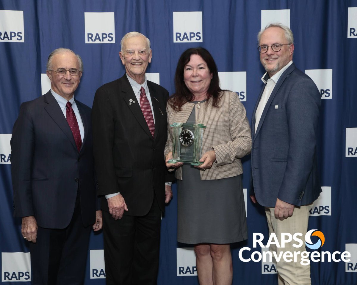 RAPSorg's tweet image. Back at the office but still thinking about #RAPSConvergence. Sending appreciation to everyone who made this a week to remember 💙.