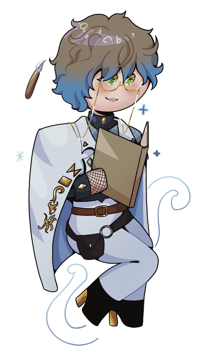 should i make an eki piece for halloween........this keychain is the only time ive done a full eki drawing (yes i did change the sun on Ike's jacket to a moon instead for Eki :3)
#Ikenography