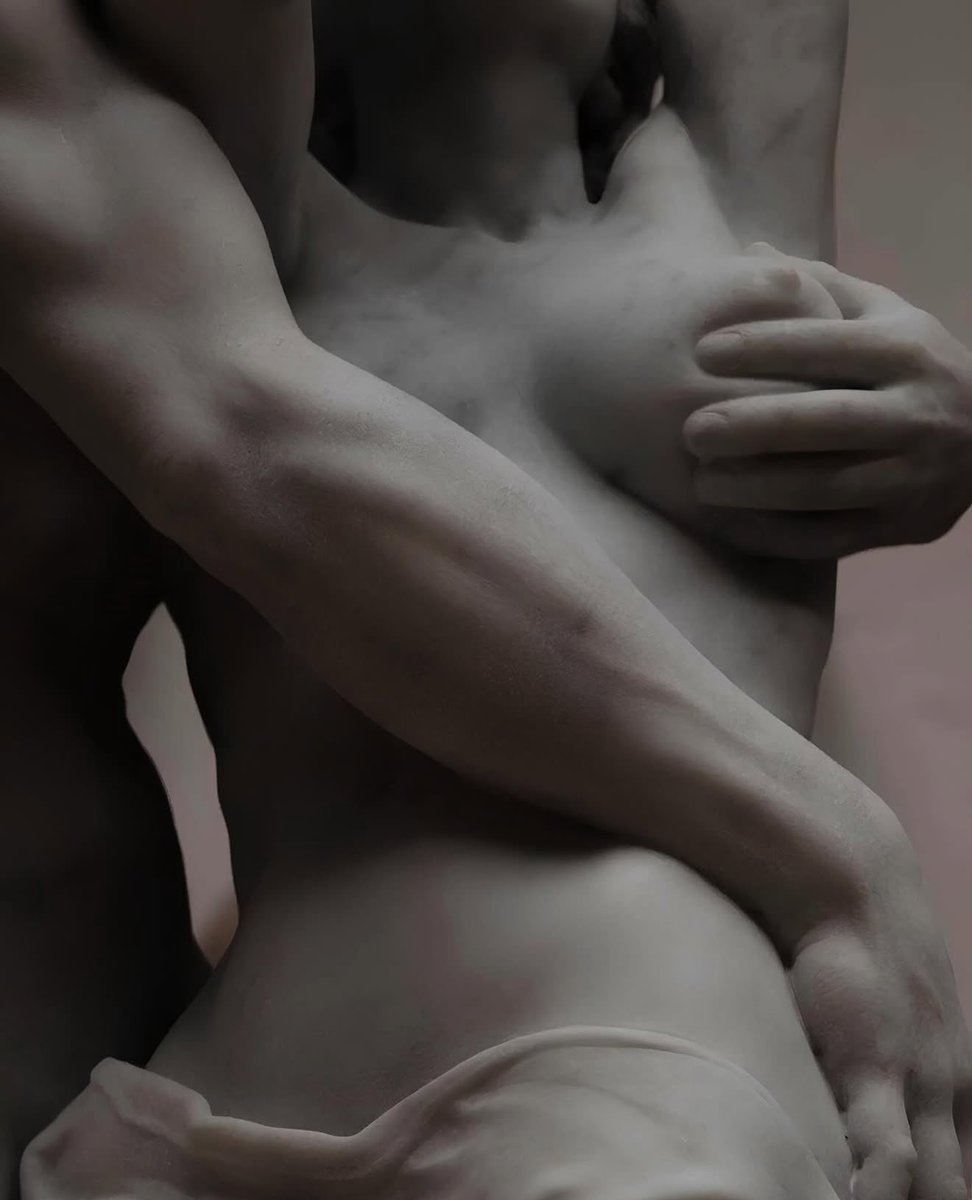 GodsWhisper777's tweet image. Eros and Bonnie, by Cícero D’Ávila