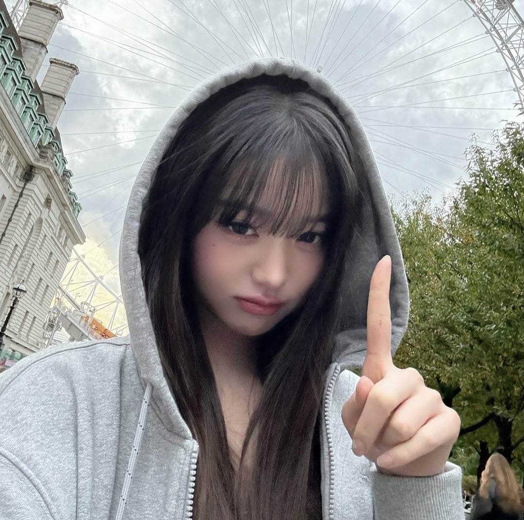 Kkami (까미) tweet media