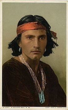 SUPERMODELDANNY's tweet image. #IndigenousPeoplesDay #Geronimo  open.spotify.com/album/6kgd9vWj…