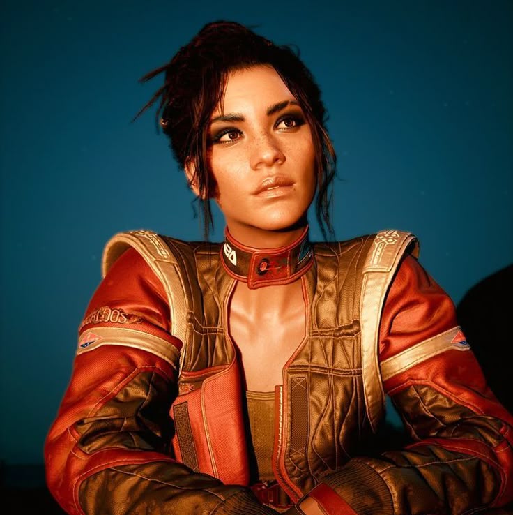 22Kiopy's tweet image. Since I learned that Panam is native American
SHE SAID FUCK YOU CHRISTOPHER COLOMBUS