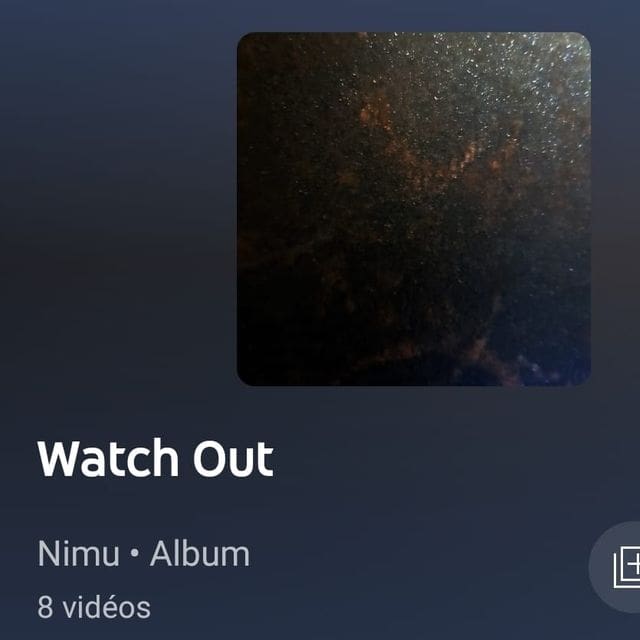 nimuelectro's tweet image. My number 1 track on YouTube: FooledAgain :D
#electronicmusic #dnbmusic #dnb #Jungle
youtu.be/pLJZ0KSmZao?si…