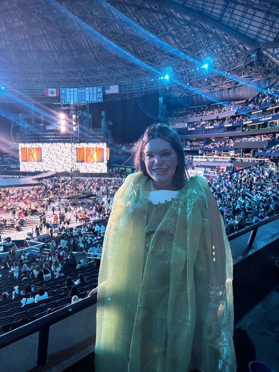 ready_for_swift's tweet photo. @aurorabora518 @taylornation13 @taylorswift13 @DisneyPlus Hello!! Thank you for doing this!! https://t.co/9gD0WN3vGr