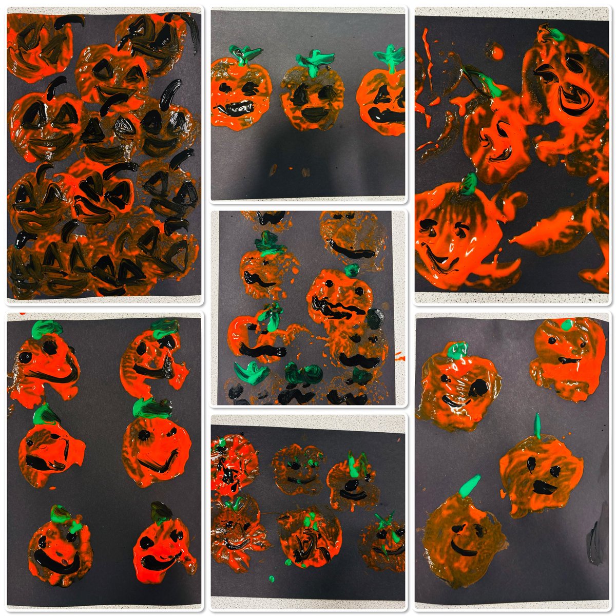 It’s all starting to get a little bit spooky on the SRB corridor 🎃👻