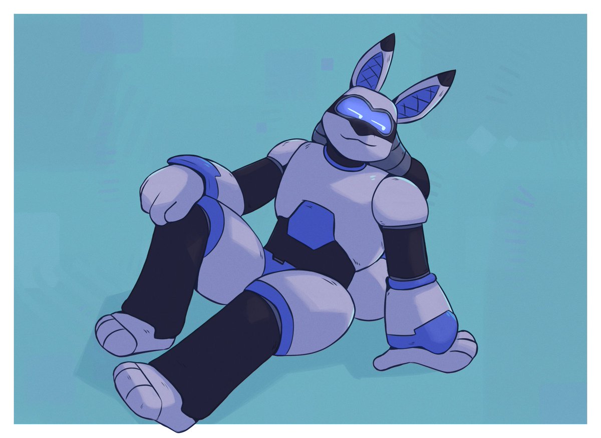 pebblesoupp's tweet image. New commission of Isaac :3
#newpfp