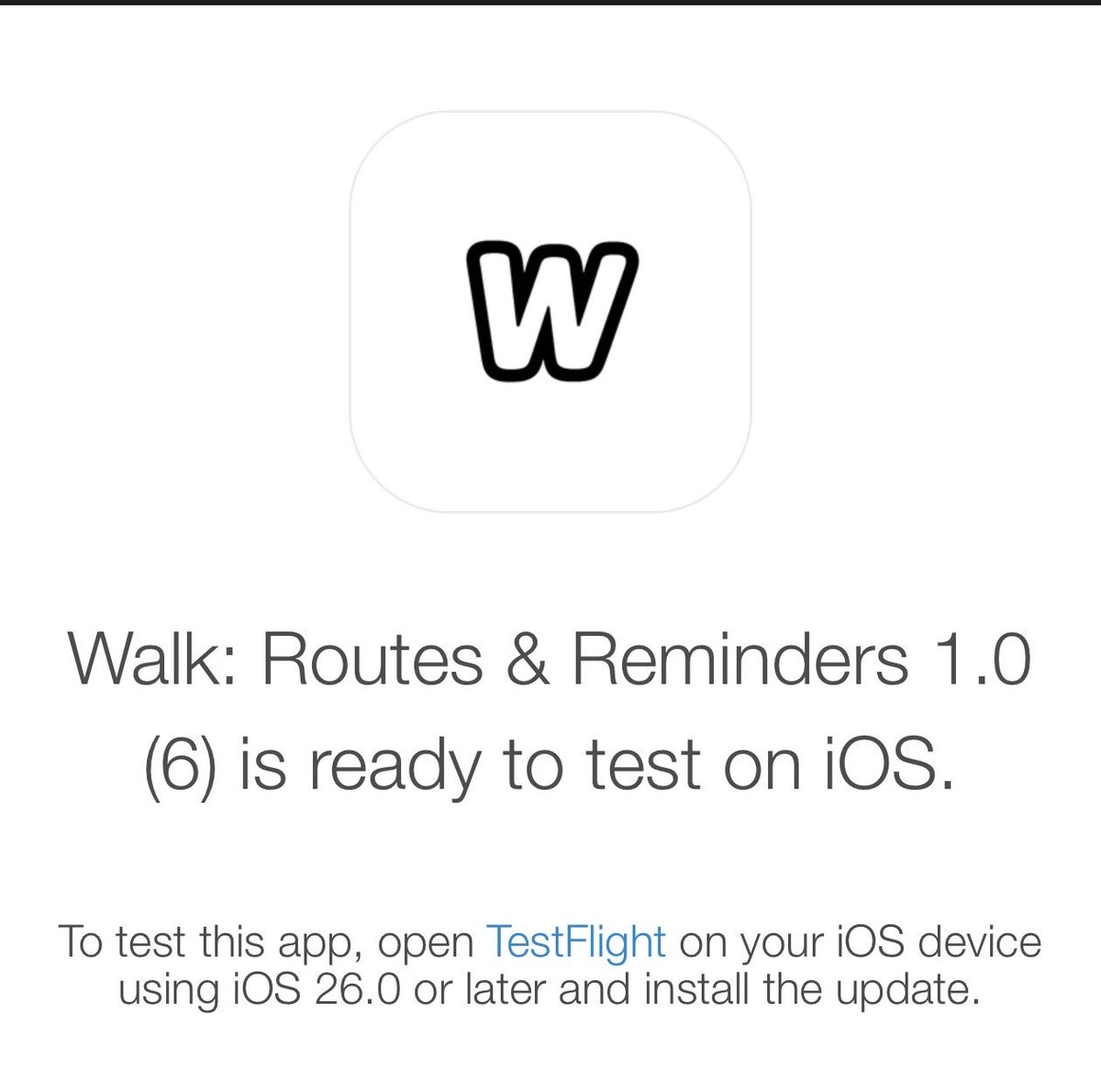 Louisa Gareiss tweet media