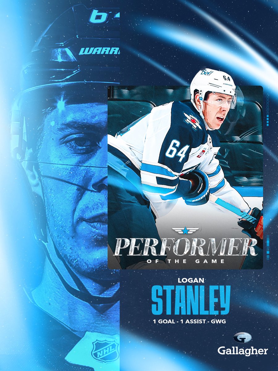 STANzilla masterclass 🦖

<a href="/GallagherGlobal/">Gallagher</a> | #GoJetsGo