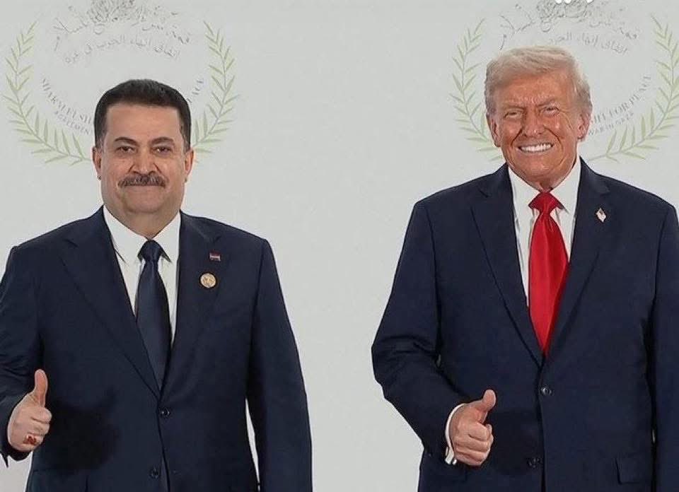 جا ترامب مو صادر علية امر قبض بمركز شرطة السعدون
جا هاي مو حكومة انفاس الزهراء 
جا مو هذا الشروكي 
جا ودم القادة
وصچيچه