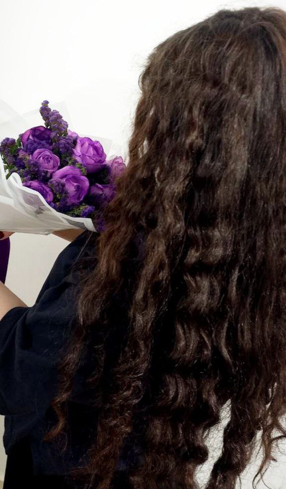 لیلیوم نیست ولی خب