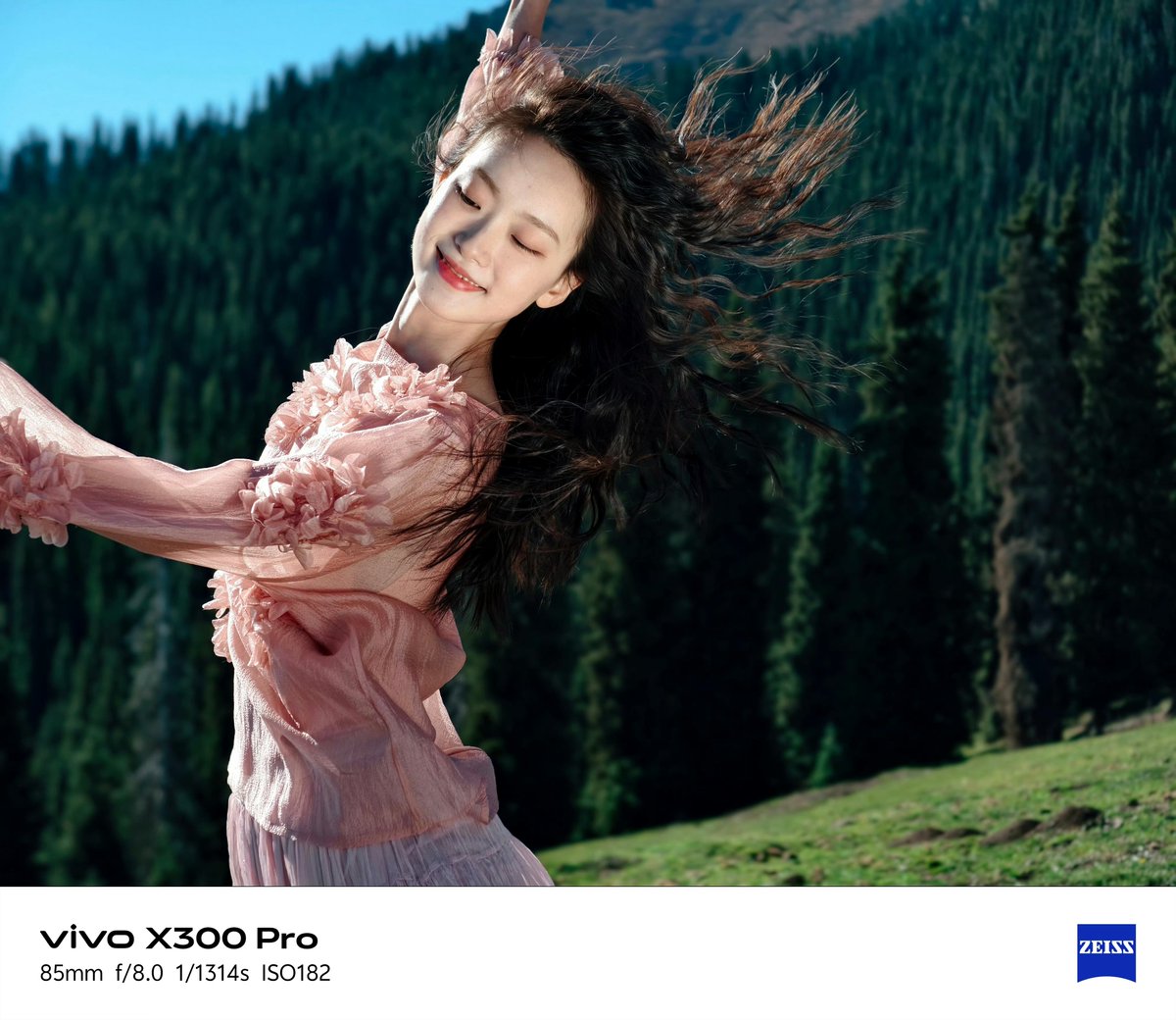 TechHome100's tweet image. Vivo X300 Pro camera samples 
#vivo #vivoX300 #vivoX300Pro