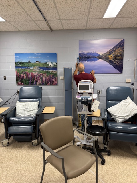 ArtWorks For Cancer tweet media