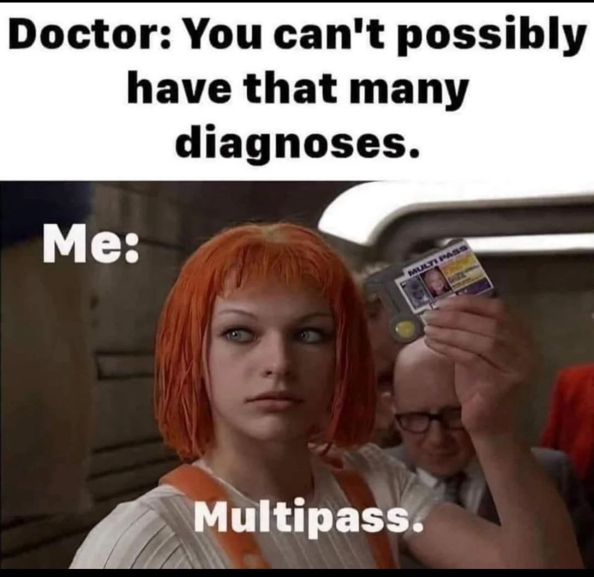 ADHD Memes (@adhdforreal) on Twitter photo 