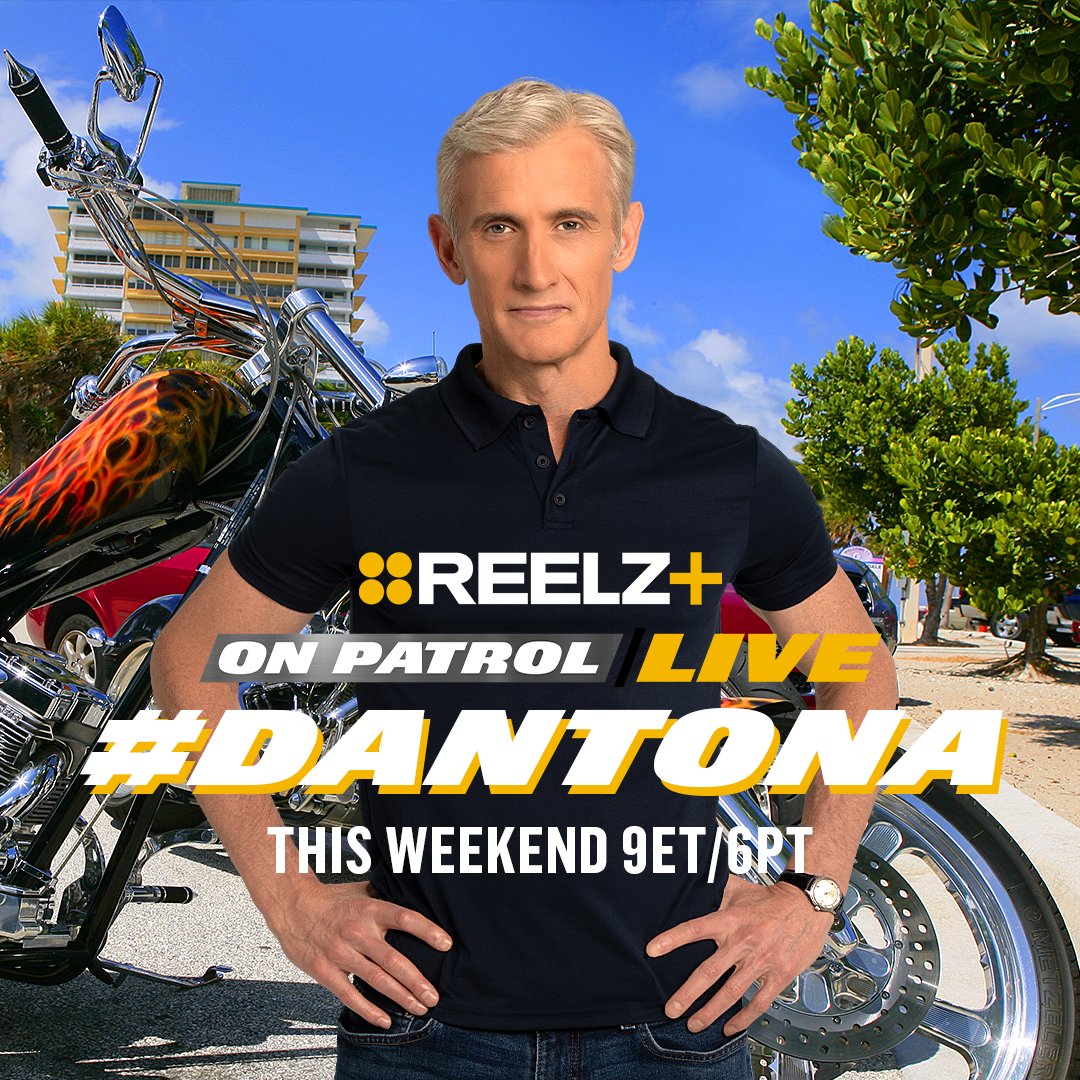 REELZ tweet media