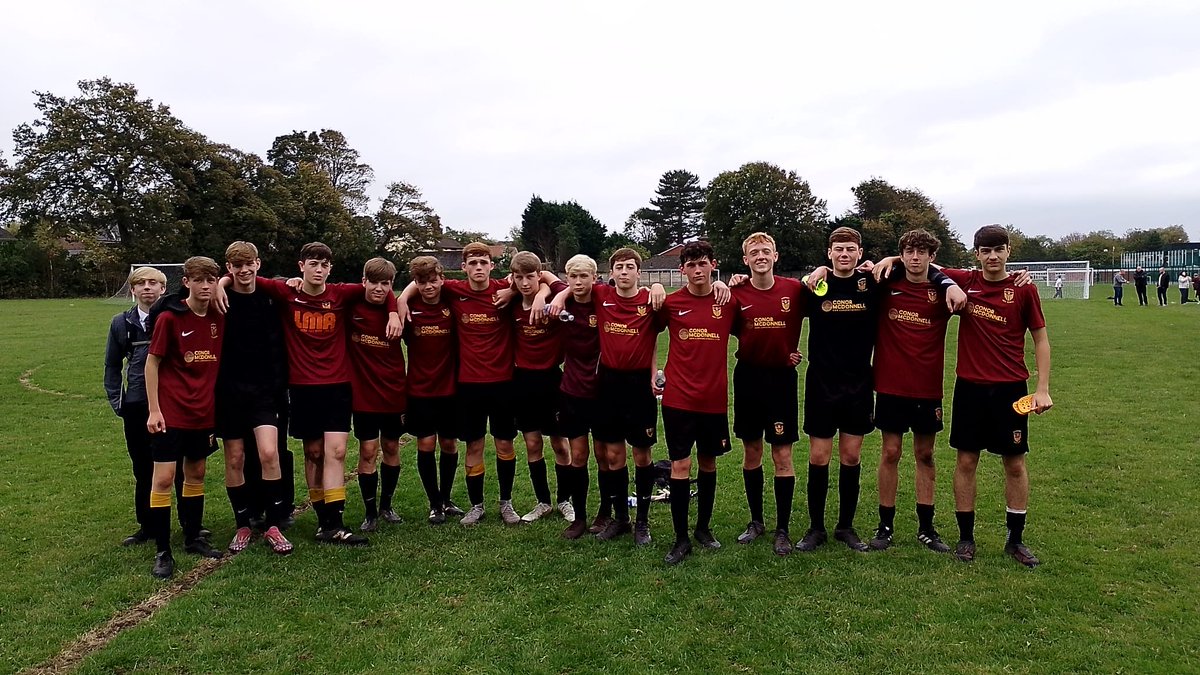 Maricourt Catholic High School tweet media