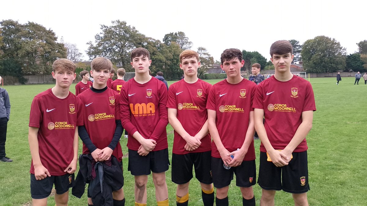 Maricourt Catholic High School tweet media