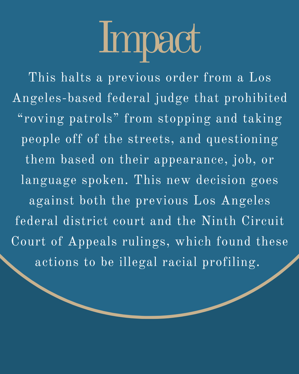 GWLaw_IC's tweet photo. Here is what you should know about the  Supreme Court Case Vasquez Perdomo v. Noem. #Immigration #immigrationlaw #SupremeCourt https://t.co/QkMHvlpHdm