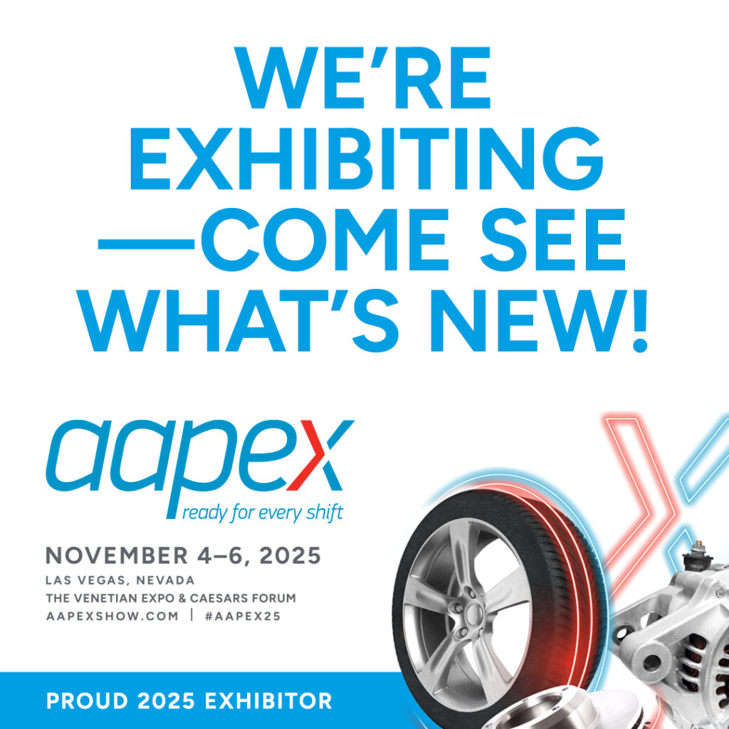 𝐀𝐌𝐌𝐄𝐗 𝐢𝐬 𝐄𝐱𝐡𝐢𝐛𝐢𝐭𝐢𝐧𝐠 𝐚𝐭 AAPEX 𝟐𝟎𝟐𝟓!

✨ 𝐍𝐄𝐖!  𝐆𝐥𝐨𝐯𝐞𝐰𝐨𝐫𝐤𝐬 𝐔𝐋𝐓𝐑𝐀, our premium nitrile gloves deliver superior grip, chemical resistance, and durability

📍 𝐁𝐎𝐎𝐓𝐇:  𝐀6️⃣3️⃣1️⃣9️⃣ 

#AAPEX2025 #AutomotiveAftermarket